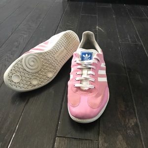 Adidas Sambas